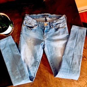 Marciano skinny jeans